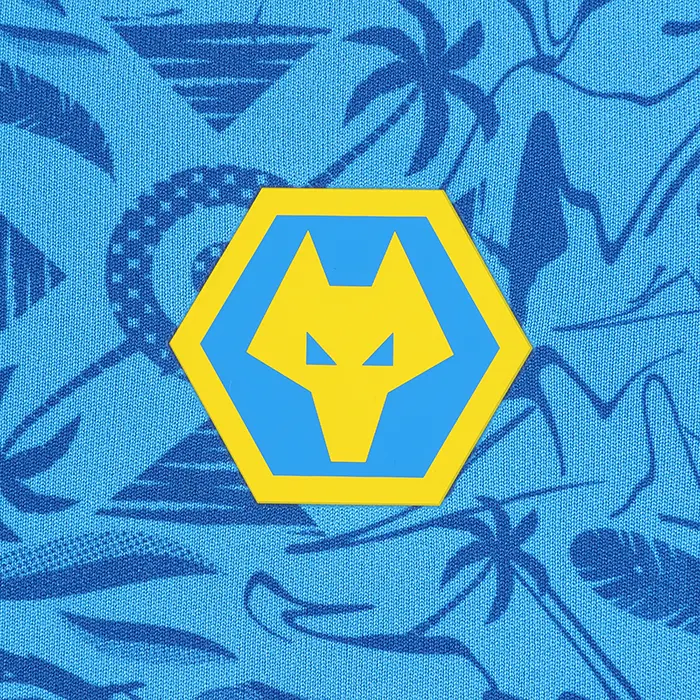 Wolverhampton Wanderers Shop | 2025-26 Wolves Third Infant Kit Wolverhampton Wanderers Merchandise